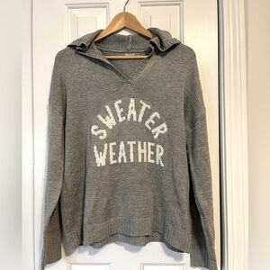 Marled by Anthropologie Sweater Weather